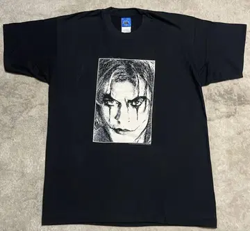 90's THE CROW/더 크로우 티셔츠 무비 티셔츠 1996
