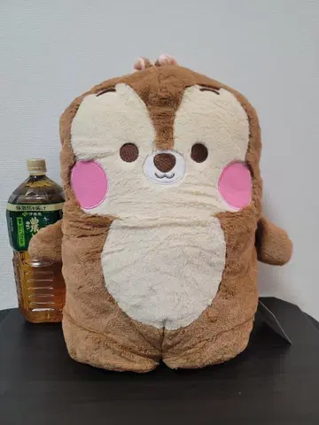 미키와 프렌즈 나란히 세우면 큰 봉제 인형 2