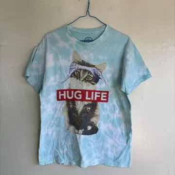 고양이 T HUGLIFE