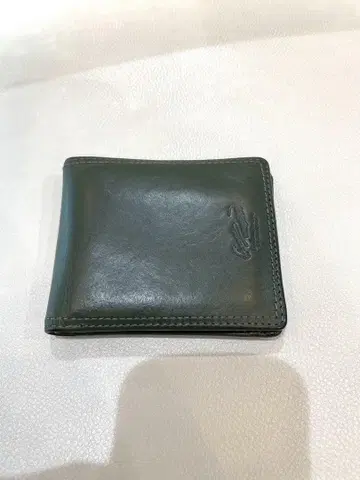 크로커다일 CROCODILE 지갑 Wallet