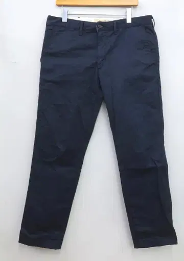 JAPAN BLUE JEANS ROCOCO 별주 프렌치 워크 치노