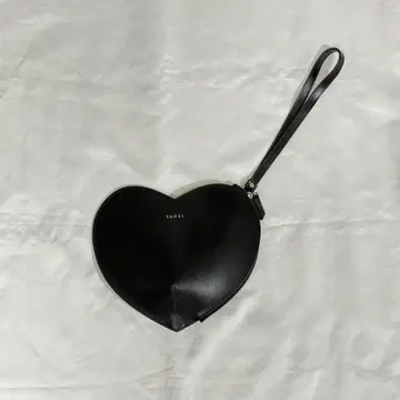 yahki 야키 하트 백