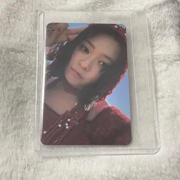 정연 Musicplant 디지팩 혜택