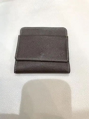 키타무라 Kitamura 코인 케이스 지갑 지갑 Wallet