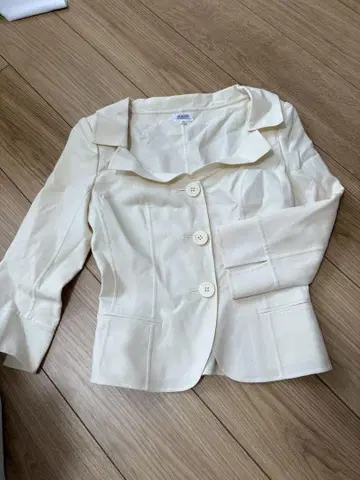 새상품급 폭시 자켓