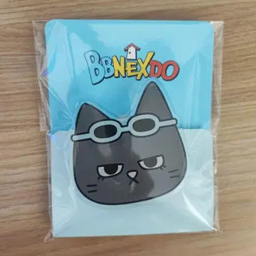 BOYNEXTDOOR BBNEXDO 스마트톡 한국 팝업 한정판 테산