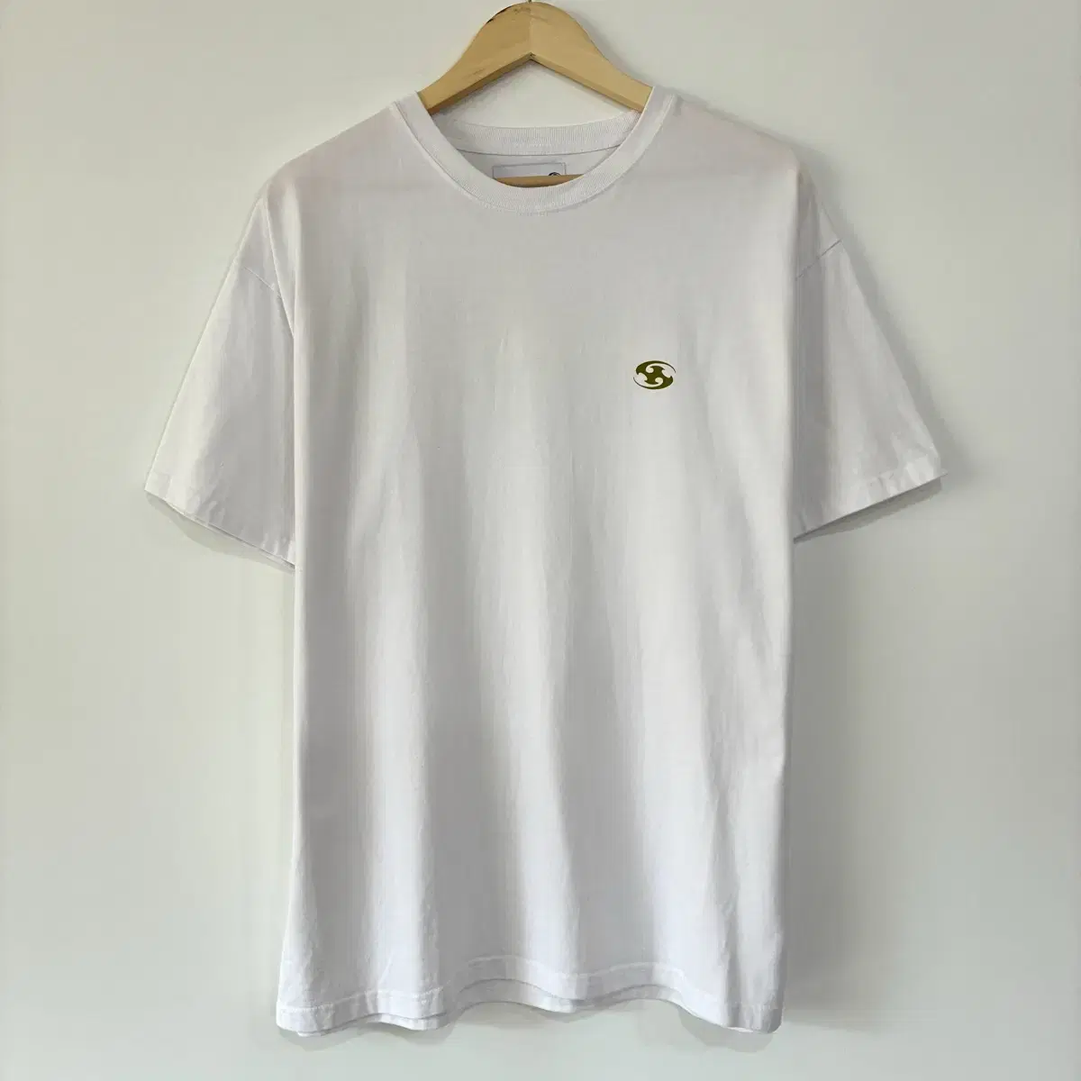 [SANSANGEAR]25SS-Cordyceps T-Shirt(2色) SAN SAN GEAR 25SS Cordyceps T-Shirt - Blue | International Store