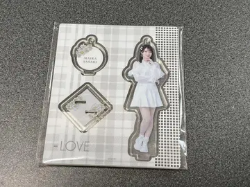 =LOVE 이코러브 사사키 마이카 아크릴 스탠드