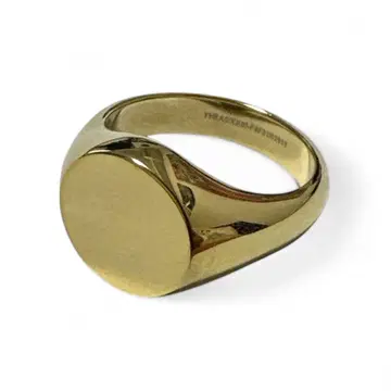 DANIEL WELLINGTON Classic Signet Ring