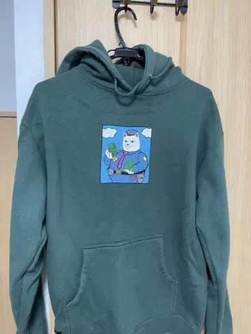 RIPNDIP 후디