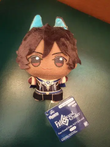 FGO SD 인형 아르주나