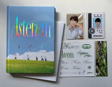 PLAVE 플레이브 1ST MINI ALBUM