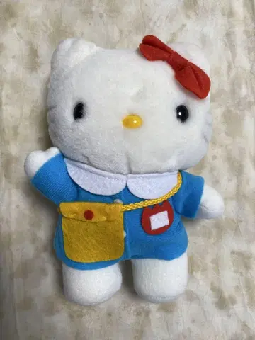 헬로키티 유치원 키티