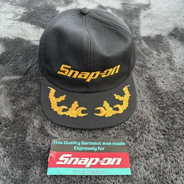 Snap-on 데드스탁 미국제