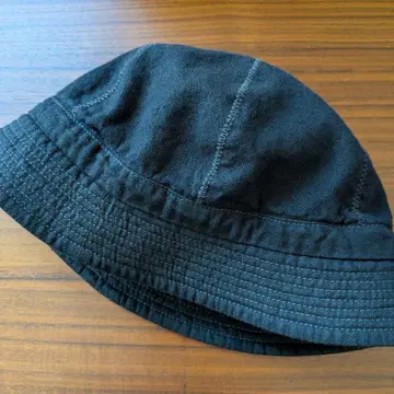 remilla 50-50 햇 블랙