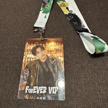 PSYCHICFEVER 코바츠시 VIP 패스