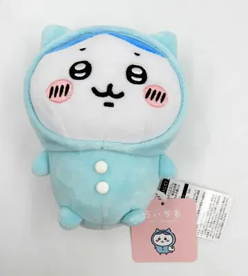 산 애로우 포테타마 봉제 인형 하치와레 파자마 파티