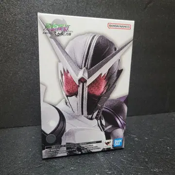 S.H.Figuarts 진골 조각 제법 가면라이더 W 팡 조커
