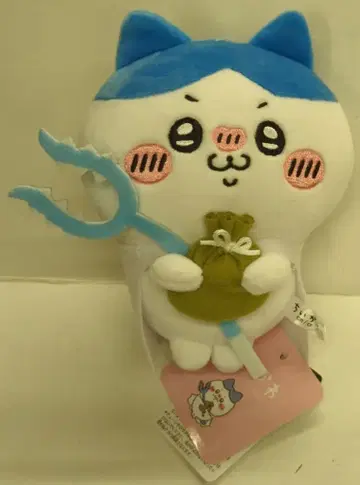 산 애로우 포테타마 봉제 인형 치이카와 (먼작귀) 하치와레 보상