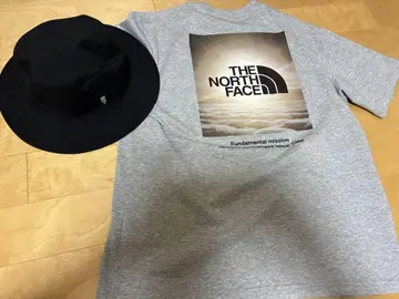 THE NORTH FACE GORE-TEX 햇 L, 티셔츠 세트