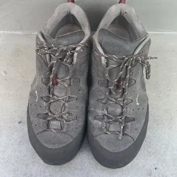 mont-bell 몽벨 크래그 호퍼 27.0cm 그레이 등산화