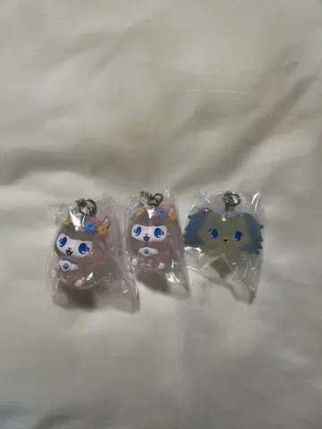 쥬얼펫 3세트