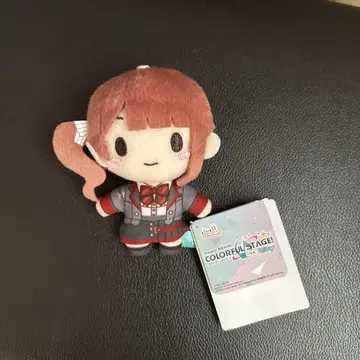 프로젝트 세카이 feat.하츠네 미쿠 후와푸치 마스코트 모치즈키 호나미
