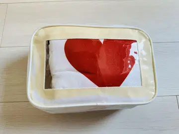 아무로 나미에 라운드 비치 타월