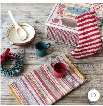 maileg 메일레그 COSY CHRISTMAS SET