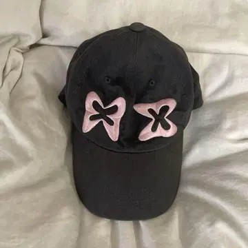 muwm 그레이 캡 프리 사이즈