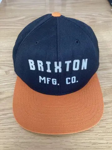 Brixton cap 브릭스톤 캡