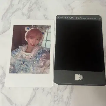 팬더 드래곤 타이 가 하피카
