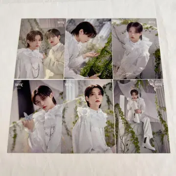 12 StrayKids 렌토레 필릭스 MANIAC