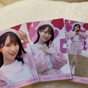 =LOVE 사사키 마이카 러브 크리에이트