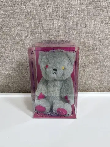 마법사의 약속 벌스데이 베어 오웬 브로마이드 포함