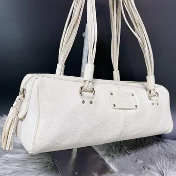 새상품급 KATE SPADE 케이트 스페이드 미니 보스턴 백 가죽 여성용