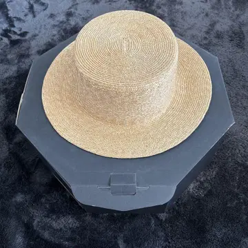 Cloveru 캉캉 모자 60cm