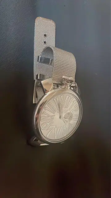 GaGa MILANO 가가 밀라노