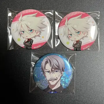 Fate/Grand Carnival 캔뱃지 카르나 모리어티