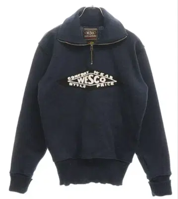 wesco DEHEN MC 스웨터 레어
