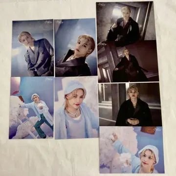 16 StrayKids 랜트 필릭스