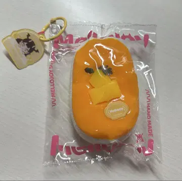 Mellojoy DIYJOJO 스퀴즈 베이커리 망고 자