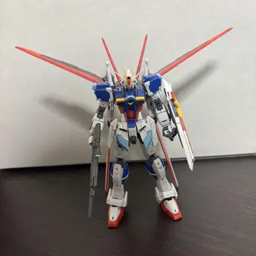 RG 포스 임펄스