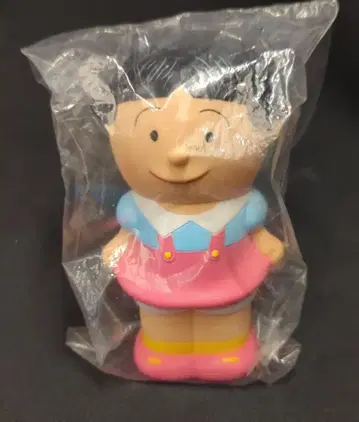 하세가와 마치코 미술관 저금통 와카메 105mm