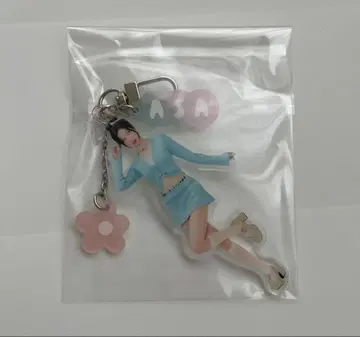 BABYMONSTER 아사 사진 참