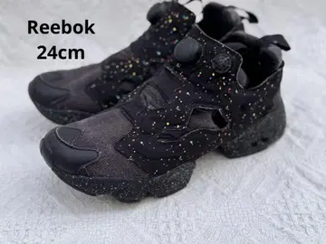 리복 스니커즈 24cm