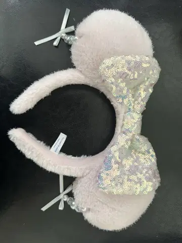 디즈니 머리띠