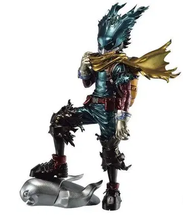제일복권 나의 히어로 아카데미아 라스트원상 IZUKU MIDORIYA