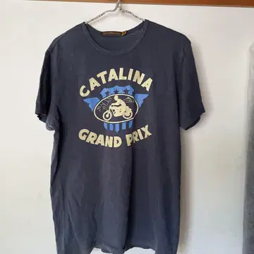 CATALINA GRAND PRIX 티셔츠
