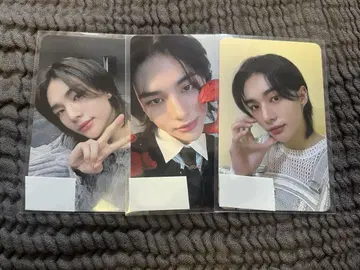 현진 트레이딩 카드 회장 한정판